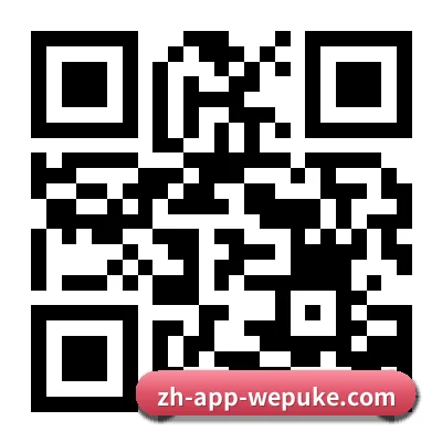 Android 安卓官方版 二维码